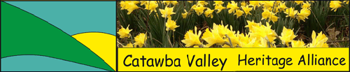 Catawba Valley Heritage Alliance