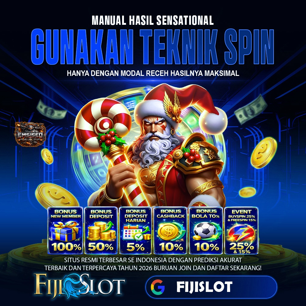 FIJISLOT: Link Situs Slot Gacor Online Slot88 On Fire Terbaik Hari Ini