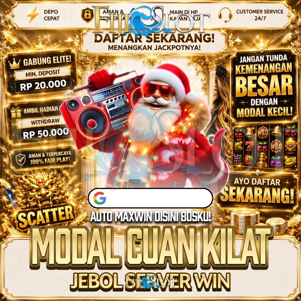 banner FIJISLOT X Heritage Alliance: Pilihan Game Digital Yang Sedang Populer Ketika